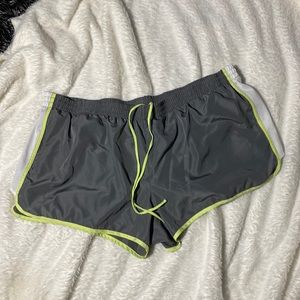 Authentic American heritage athletic shorts size 2x
